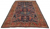 BIDJAR GERUS CARPET, PERSIA, C