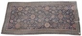 BIDJAR ORIENTAL HALL RUNNER, H