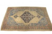 BIDJAR ORIENTAL THROW RUG PROB