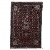 Bidjar Rug Persian ca 1930s a