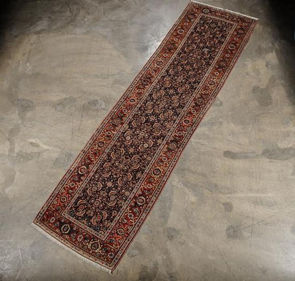 BIDJAR RUG SECOND QUARTER 20TH