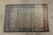 BIDJAR RUG, SECOND QUARTER 20T