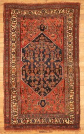 BIDJAR RUGBidjar Rug, North Pe
