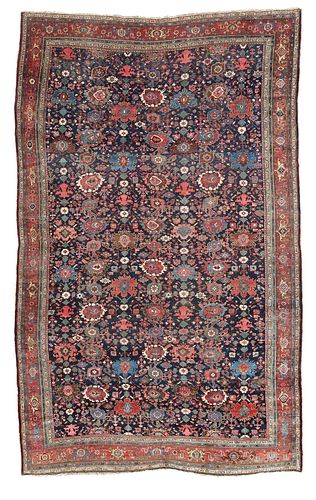 BIDJAR RUGearly 20th century,