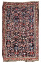 BIDJAR RUGearly 20th century,