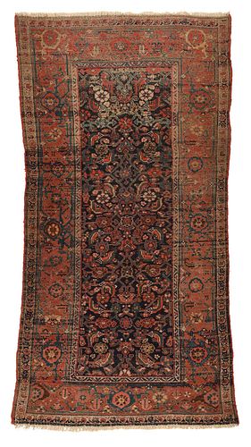 BIDJAR RUGearly 20th century,