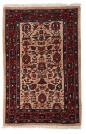BIDJAR RUGmid 20th century, ta