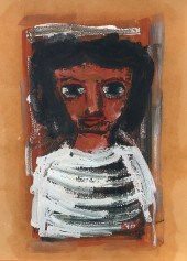 BIDO, Candido, (Dominican, 193