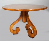 BIEDERMEIER FRUITWOOD CENTER T