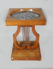 BIEDERMEIER FRUITWOOD DRINKS T