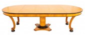 BIEDERMEIER MANNER EXTENDING D