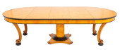 BIEDERMEIER MANNER EXTENDING D