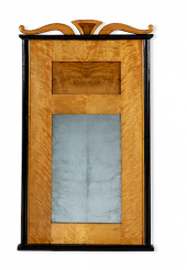 BIEDERMEIER PARCEL EBONIZED AN