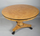 BIEDERMEIER PARCEL-EBONIZED AS