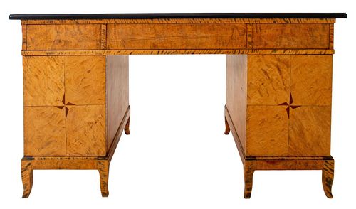 BIEDERMEIER REVIVAL BIRCH &AMP;