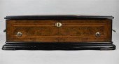 BIEDERMEIER ROLLING CYLINDER M