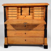 BIEDERMEIER SOUTH GERMAN FALL