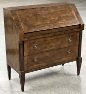 BIEDERMEIER STYLE BUREAU Biede