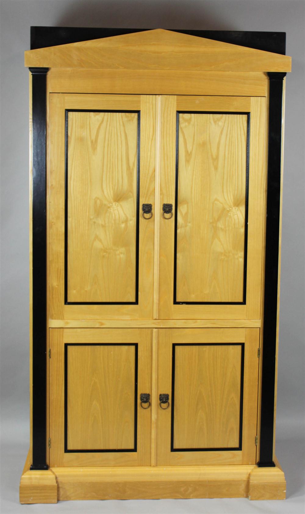 BIEDERMEIER STYLE ENTERTAINMENT