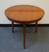 BIEDERMEIER STYLE FRUITWOOD GU