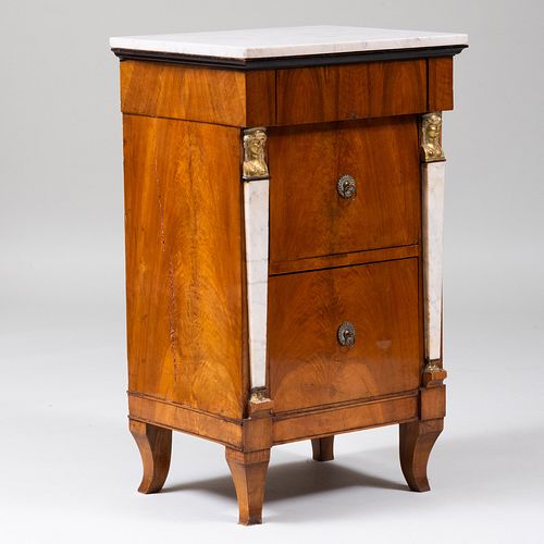 BIEDERMEIER STYLE