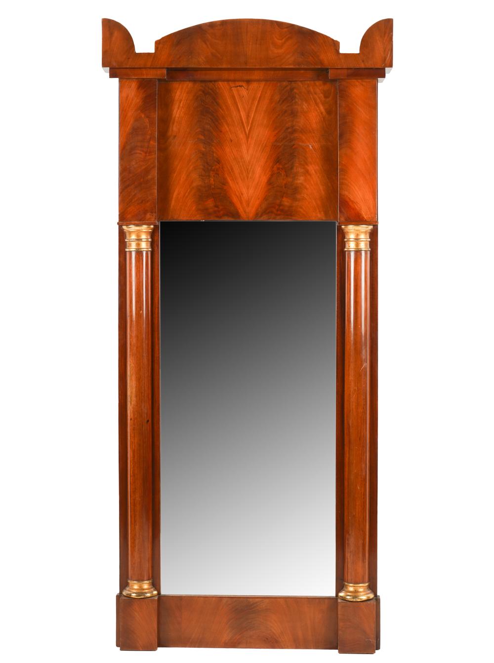 BIEDERMIER WALL MIRRORthe flat