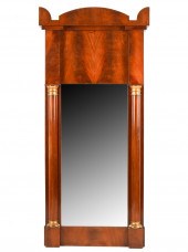 BIEDERMIER WALL MIRRORthe flat