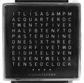 BIEGERT & FUNK QLOCKTWO MENS W