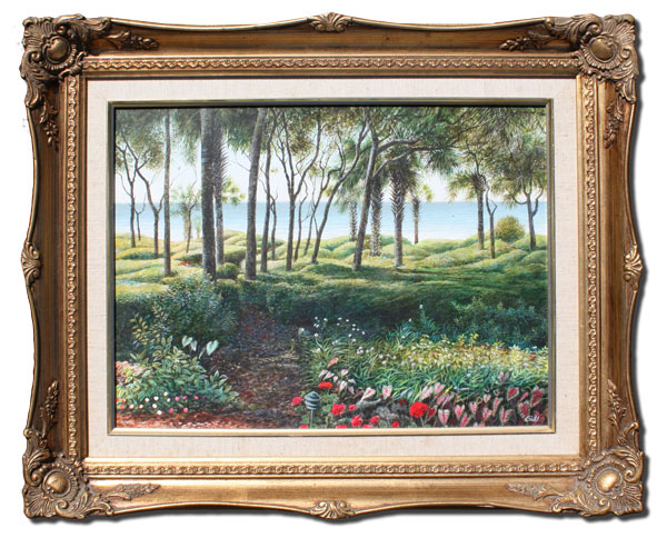 BIEHL Arthur (American 1926-):