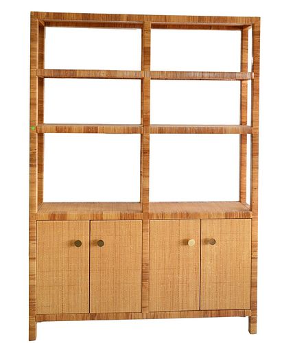 BIELECKY BROTHERS RATTAN AND CANE