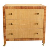 BIELECKY BROTHERS RATTAN CANE