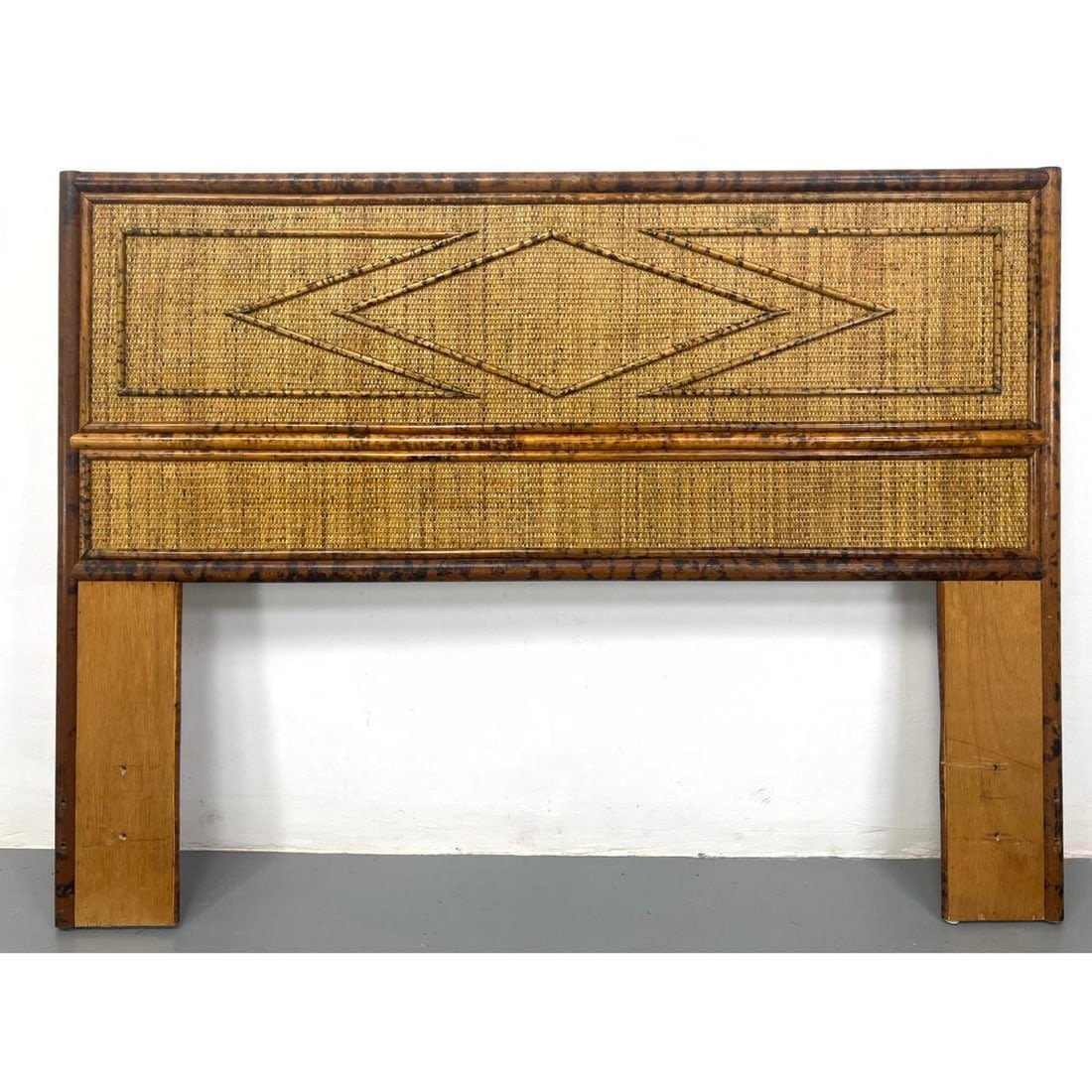 BIELECKY BROTHERS Style head
