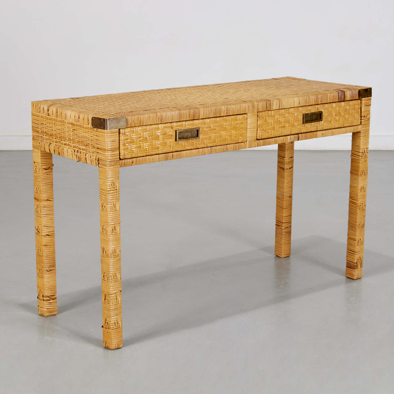 BIELECKY BROTHERS STYLE, RATTAN