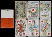 BIERMANS “JEU DES ALLIES” PLAY