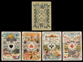 BIERMANS WORLD WAR I PLAYING C