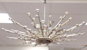 BIG BANG 13 LIGHT PENDANT<br>B