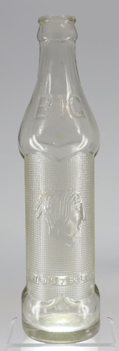 BIG CHIEF BOTTLE COCA COLA BOT