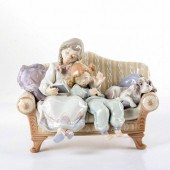 BIG SISTER 1005735 - LLADRO PO