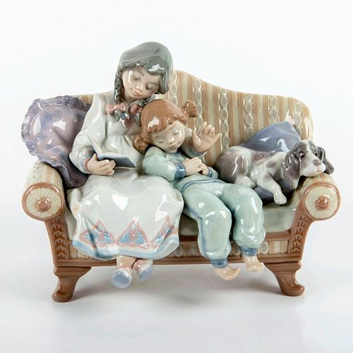 BIG SISTER 1005735 - LLADRO