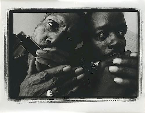 BIG WALTER HORTON AND CAREY BELL