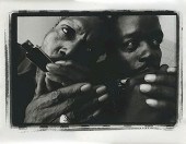 BIG WALTER HORTON AND CAREY BE