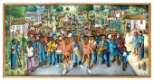BIGAUD, Wilson, (Haitian, 1931
