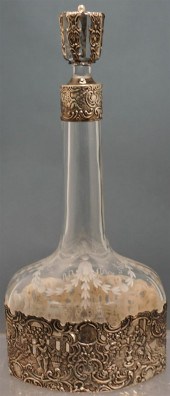 BIGELOW-KENNARD AND CO. ROCOCO