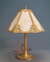 BIGELOW KENNARD ART DECO STYLE
