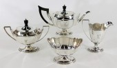 BIGELOW KENNARD & CO. STERLING