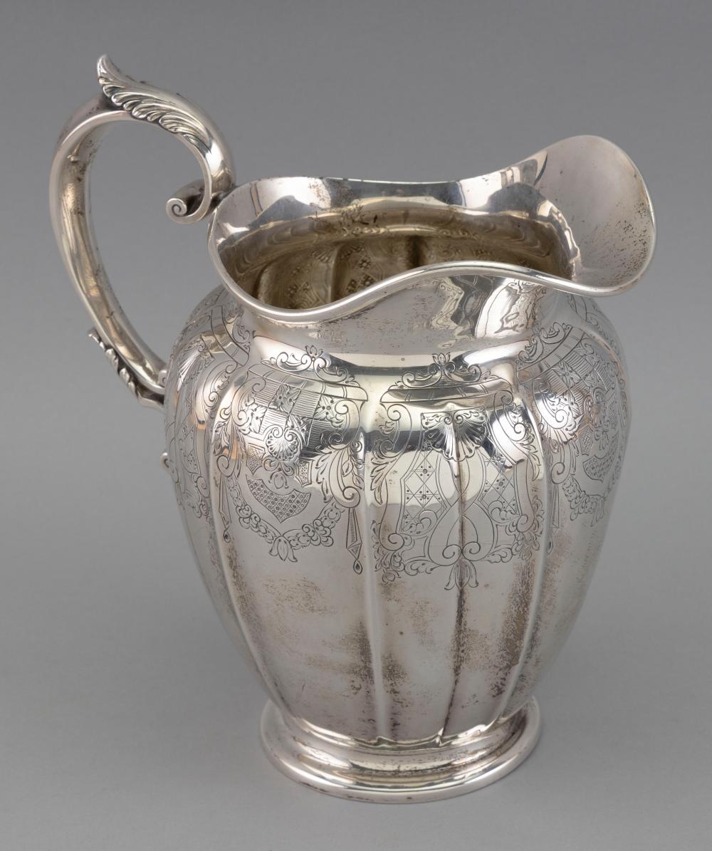 BIGELOW, KENNARD & CO. STERLING