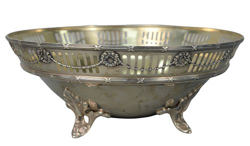 BIGELOW & KENNARD STERLING SILVER