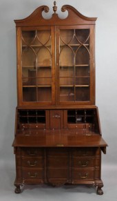 BIGGS AMERICAN CHIPPENDALE STY