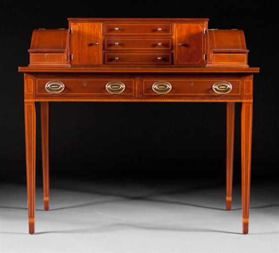 Biggs Edwardian style stringer