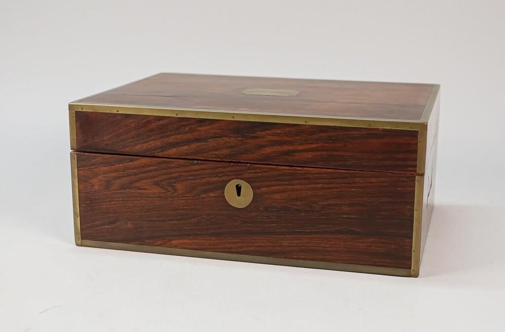 BIGGS LONDON ENGLISH DESK &